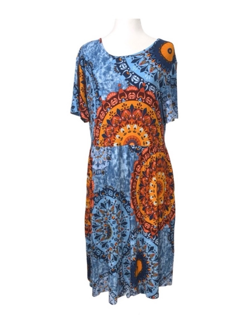 Longyuan Dress